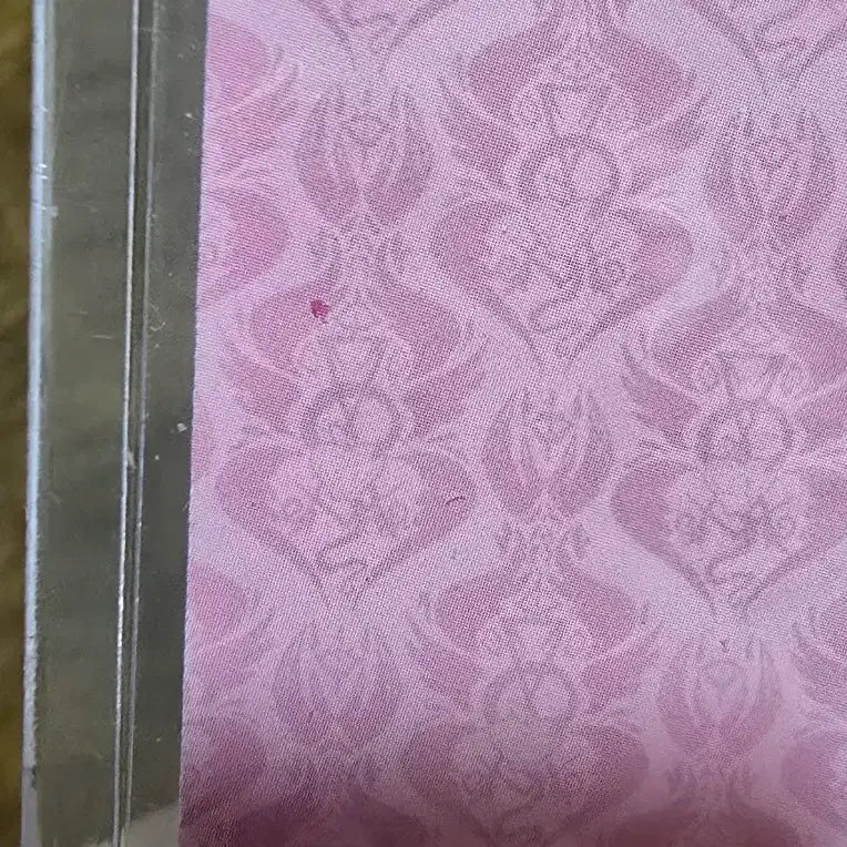 [BUNJANG] Hazbin Hotel Lucifer Foil Card / 해즈빈호텔 루시퍼 포일 팝니다