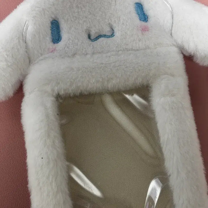 [BUNJANG] Sanrio Cinnamoroll Photocard Holder / 시나모롤 포카 탑로더 판매