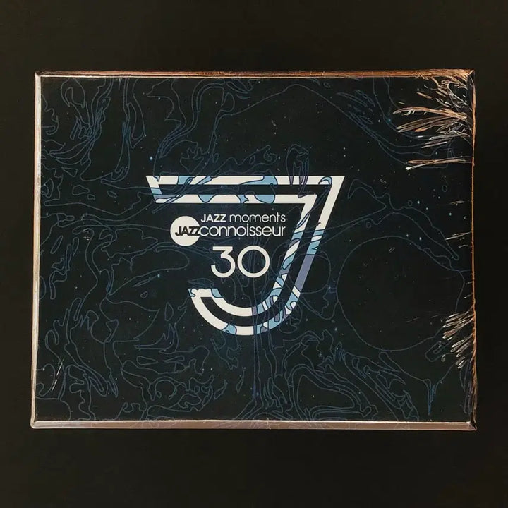 [BUNJANG] Jazz Connoisseur 30 CD Box Set / [CD미개봉 박스] 재즈 커너서 30 (Jazz Connoisseur)