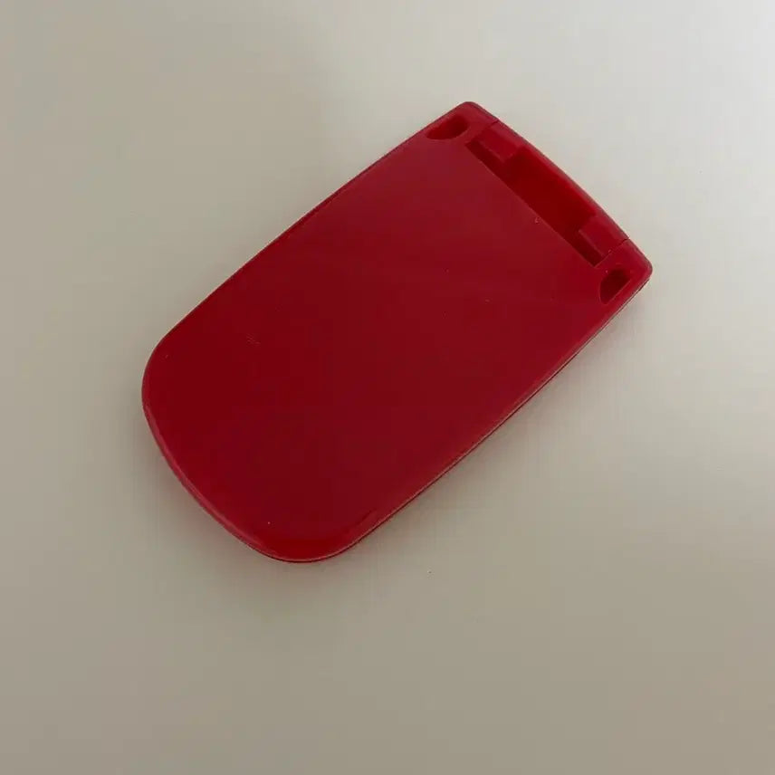 [BUNJANG] My Melody Vintage Comb Mirror / 빈티지 마이멜로디 빗거울