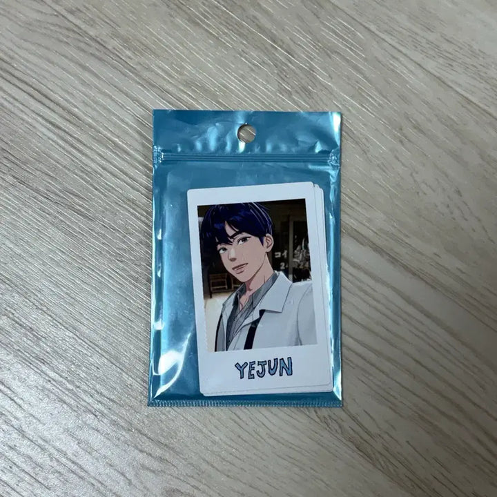 [BUNJANG] PLAVE Kakurenbo Photocard Pack / 플레이브 카쿠렌보 포카팩
