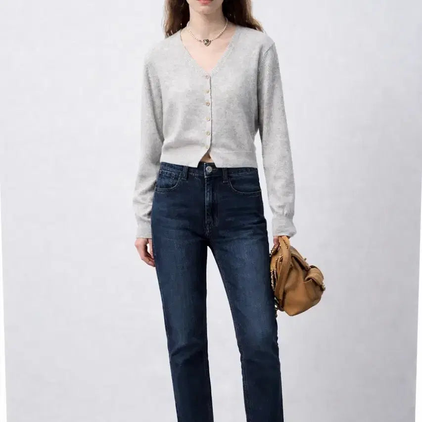 [BUNJANG] ZARA Denim Jeans M / 자라 데님 청바지 m