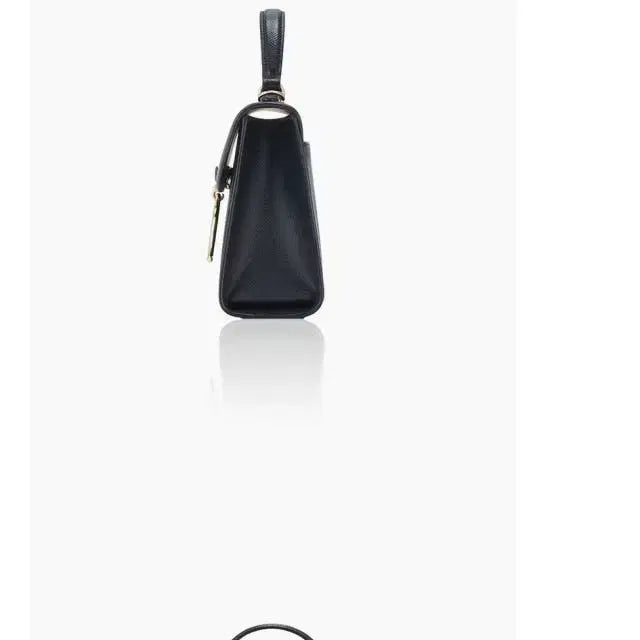 [BUNJANG] Louis Quatorze Mini Monts Satchel Bag / 루이까또즈 미니몬트 사첼백