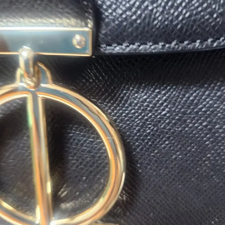 [BUNJANG] Louis Quatorze Mini Monts Satchel Bag / 루이까또즈 미니몬트 사첼백
