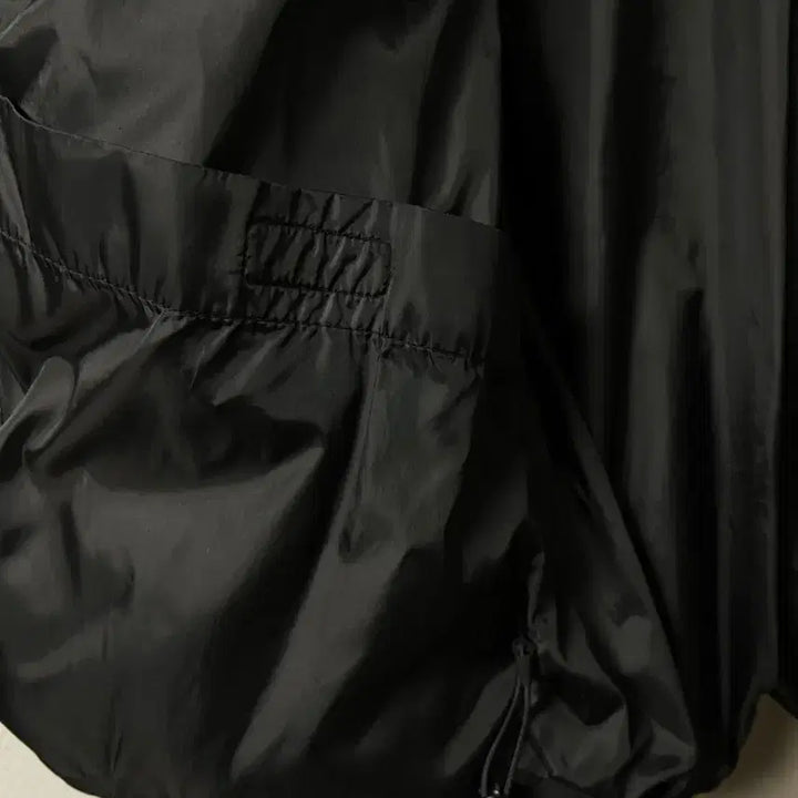 [BUNJANG] PLAC Black Oversized Padded Jumper / PLAC 플랙  블랙 오버핏 패딩 점퍼