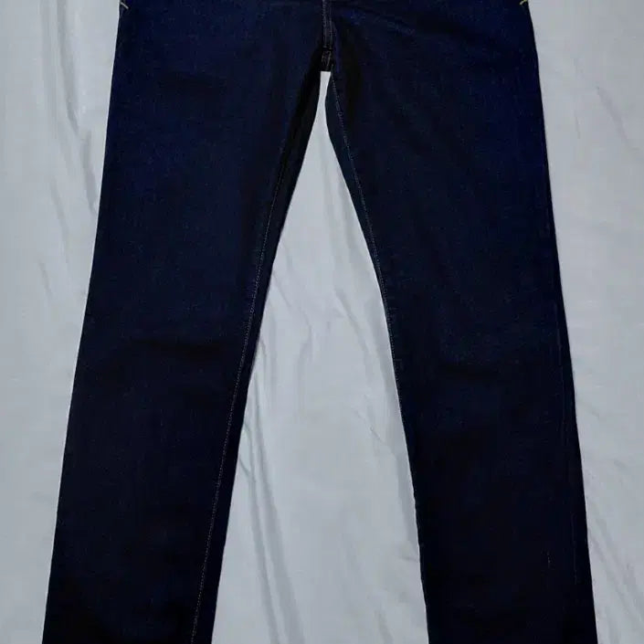 [SOLD OUT] 아베크롬비 여성 ERIN 로우라이즈 청바지 (6R/27-28추천)
