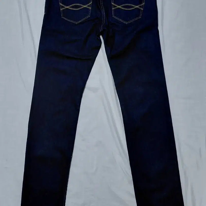 [SOLD OUT] 아베크롬비 여성 ERIN 로우라이즈 청바지 (6R/27-28추천)
