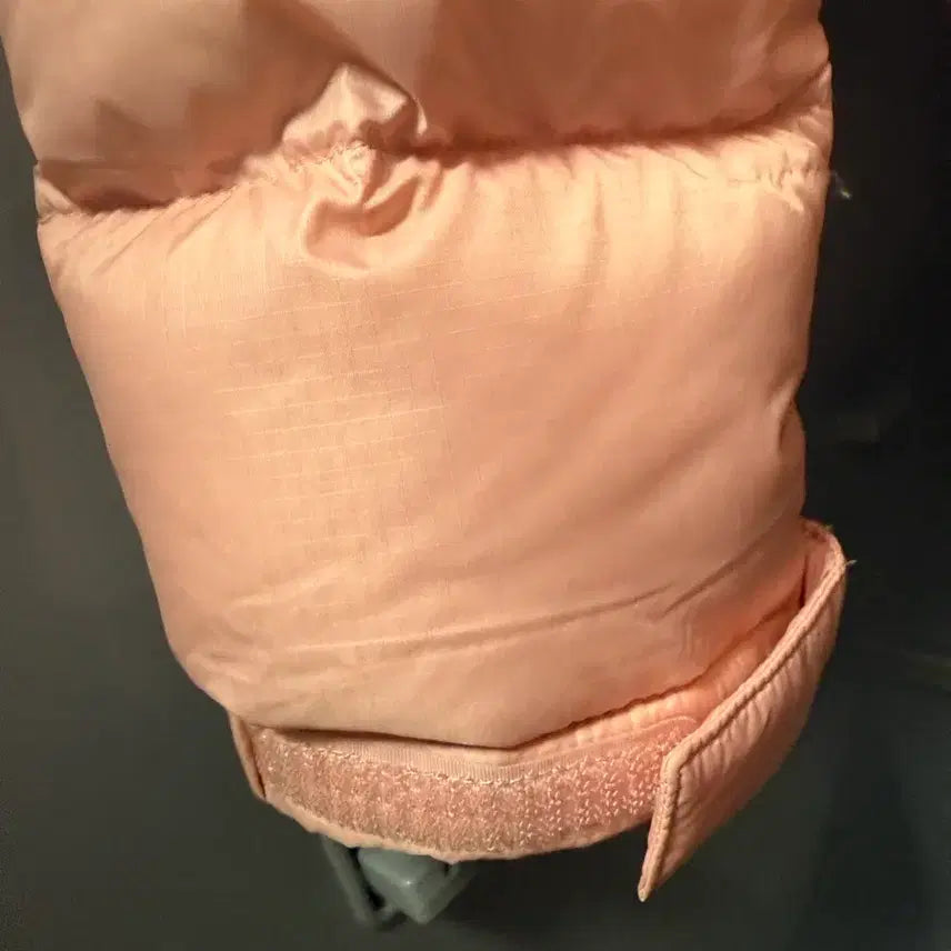 [BUNJANG] The North Face 1996 Eco Nuptse Dusty Rose Jacket / 노스페이스 1996 에코 눕시 더스티 로즈 M