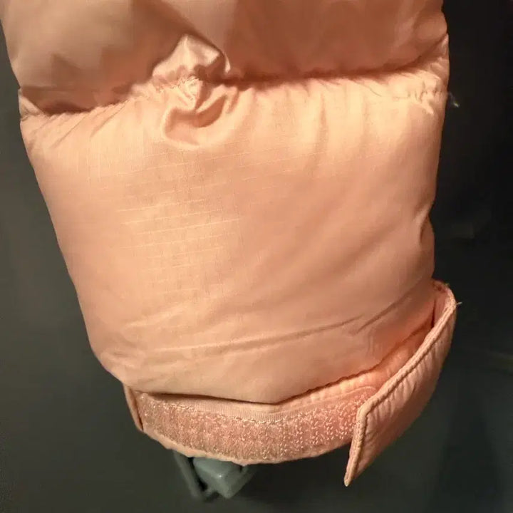 [BUNJANG] The North Face 1996 Eco Nuptse Dusty Rose Jacket / 노스페이스 1996 에코 눕시 더스티 로즈 M