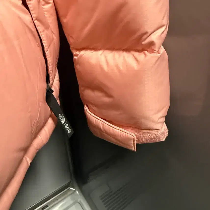 [BUNJANG] The North Face 1996 Eco Nuptse Dusty Rose Jacket / 노스페이스 1996 에코 눕시 더스티 로즈 M