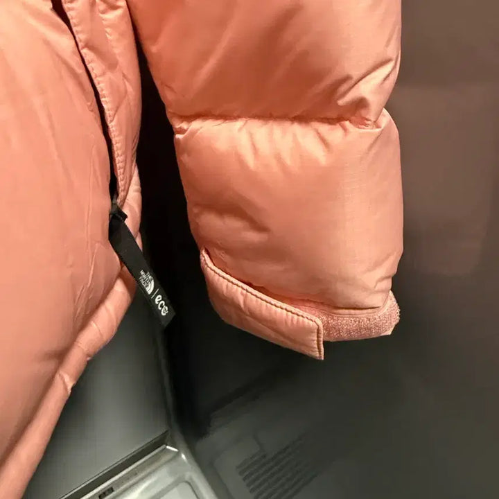 [BUNJANG] The North Face 1996 Eco Nuptse Dusty Rose Jacket / 노스페이스 1996 에코 눕시 더스티 로즈 M