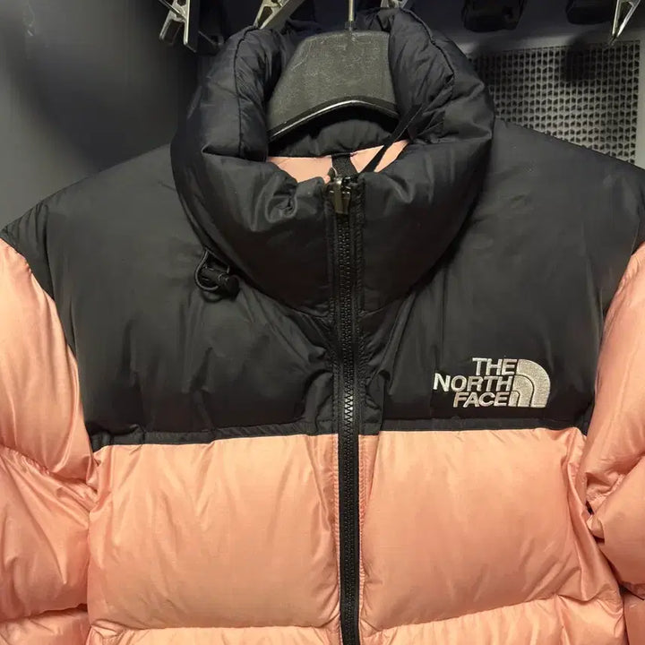 [BUNJANG] The North Face 1996 Eco Nuptse Dusty Rose Jacket / 노스페이스 1996 에코 눕시 더스티 로즈 M