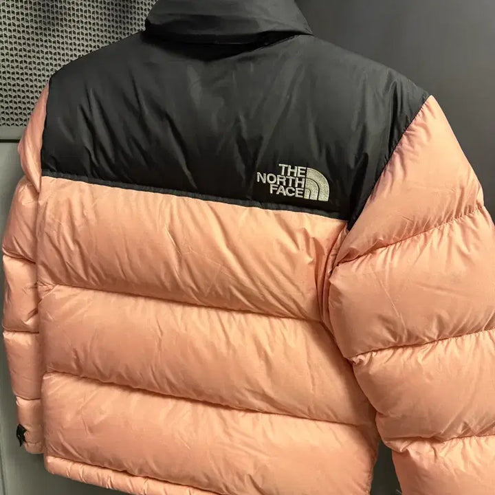 [BUNJANG] The North Face 1996 Eco Nuptse Dusty Rose Jacket / 노스페이스 1996 에코 눕시 더스티 로즈 M
