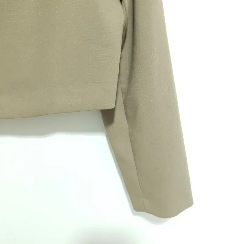 [BUNJANG] H&amp;M Crop Jacket S / H&amp;M 크롭 자켓 S_M1595