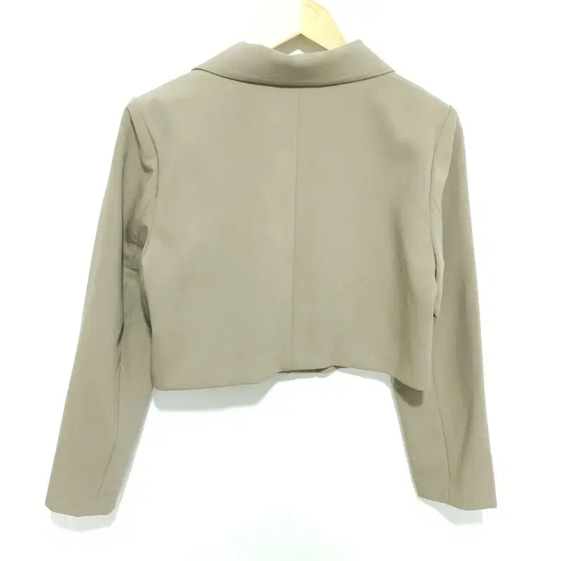 [BUNJANG] H&amp;M Crop Jacket S / H&amp;M 크롭 자켓 S_M1595