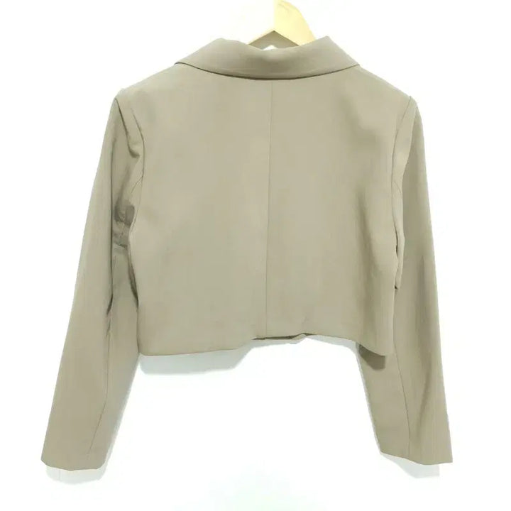 [BUNJANG] H&amp;M Crop Jacket S / H&amp;M 크롭 자켓 S_M1595