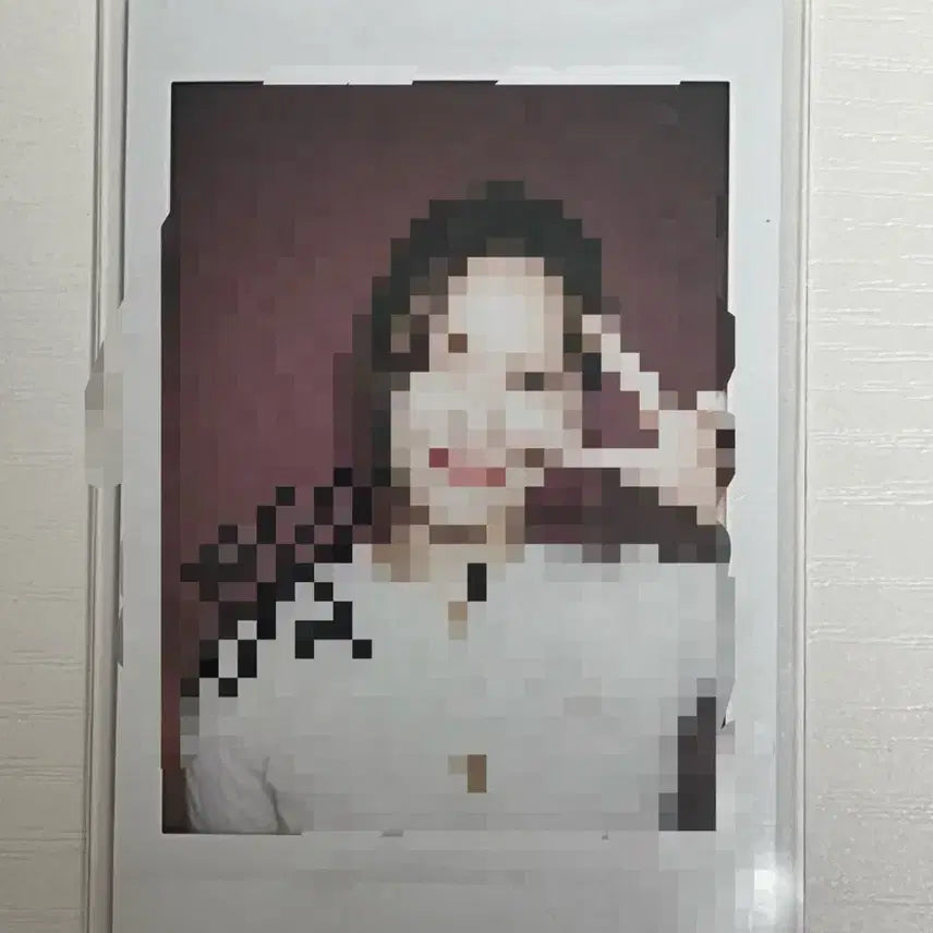 있지 류진 싸인폴라 양도