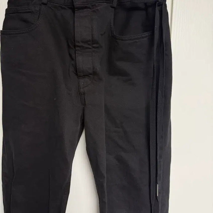 [BUNJANG] &Team Denim Pants / [31] 앤드뮐미스터 데님 팬츠