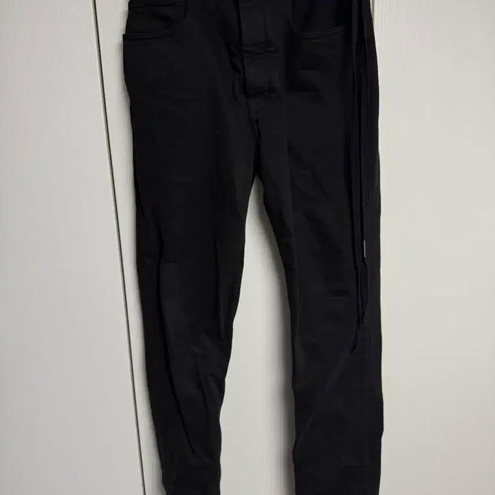 [BUNJANG] &Team Denim Pants / [31] 앤드뮐미스터 데님 팬츠