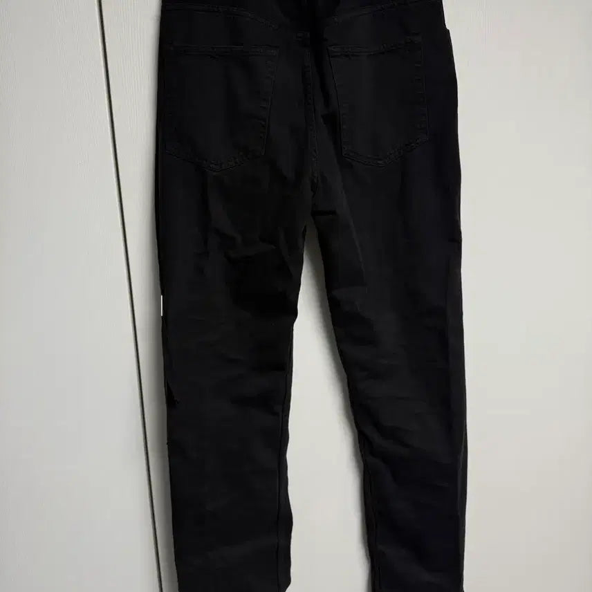 [BUNJANG] &Team Denim Pants / [31] 앤드뮐미스터 데님 팬츠