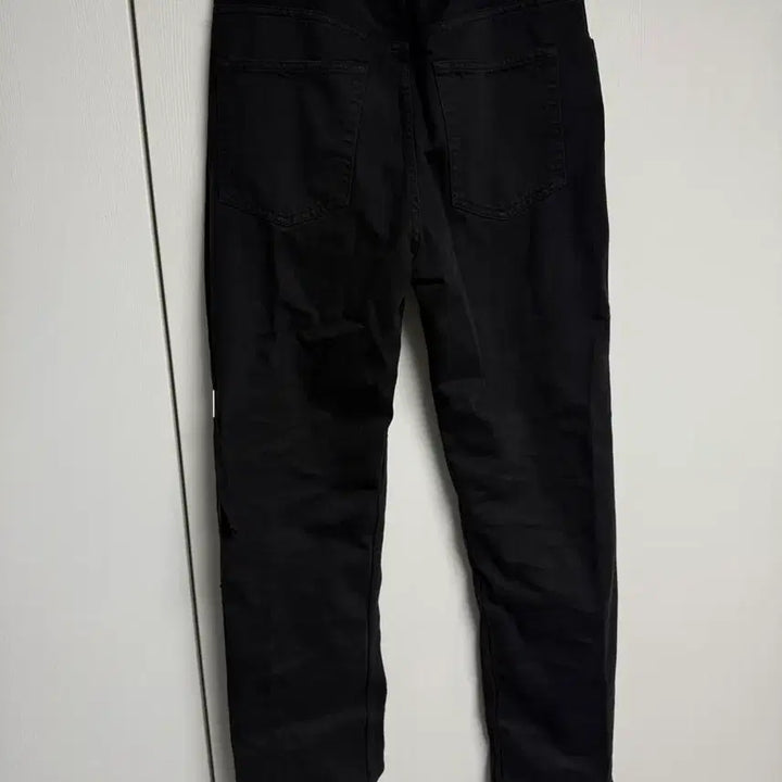 [BUNJANG] &Team Denim Pants / [31] 앤드뮐미스터 데님 팬츠