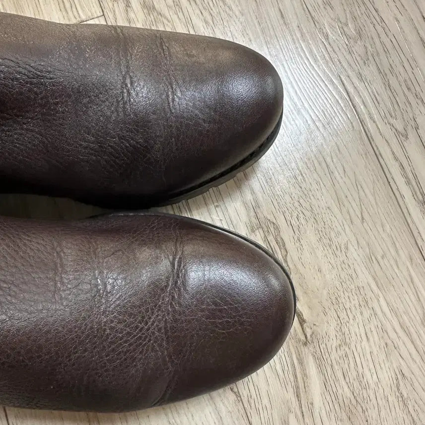 [BUNJANG] Rockport Leather Chelsea Boots 245 / 락포트 가죽 첼시부츠 245