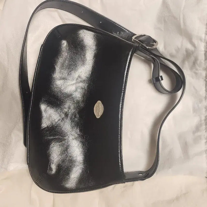 [BUNJANG] Somewhere But Better Two-Way Bag / 썸웨어버터 투웨이백