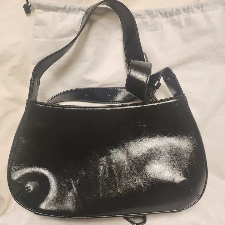 [BUNJANG] Somewhere But Better Two-Way Bag / 썸웨어버터 투웨이백