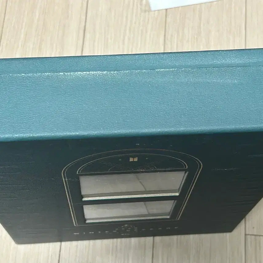 [BUNJANG] BTS (Bangtan Boys) 2020 Winter Package in Helsinki Full Set / 방탄 BTS 2020 윈터 패키지 헬싱키 풀세트