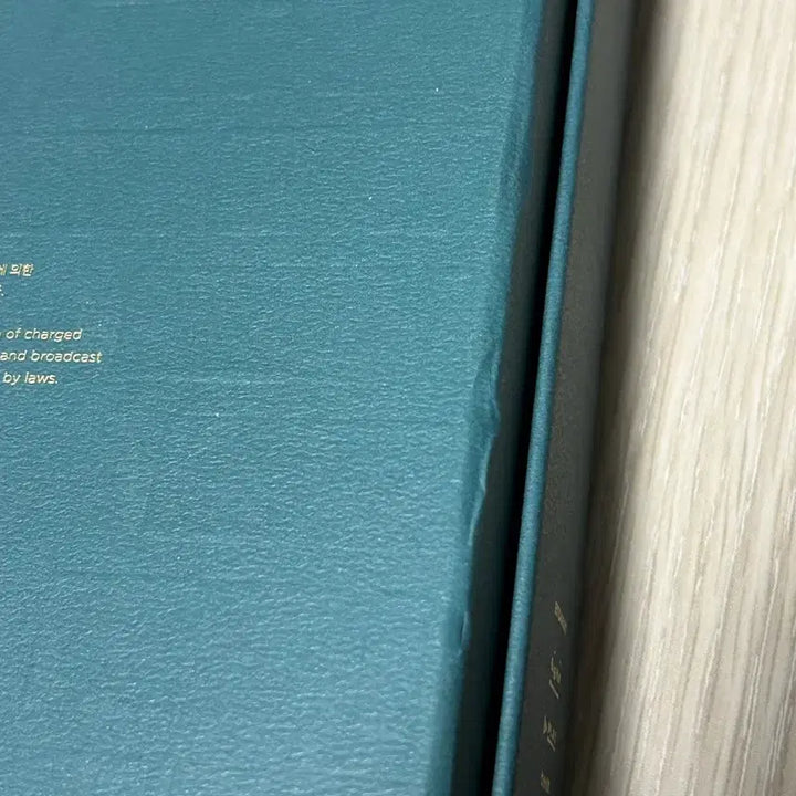 [BUNJANG] BTS (Bangtan Boys) 2020 Winter Package in Helsinki Full Set / 방탄 BTS 2020 윈터 패키지 헬싱키 풀세트