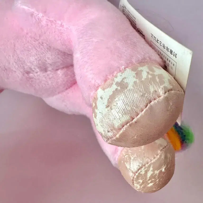 [BUNJANG] Hello Kitty Unicorn Kitty Plush Doll / 희귀)고전키티 헬로키티 유니콘키티 키티인형 키티수집