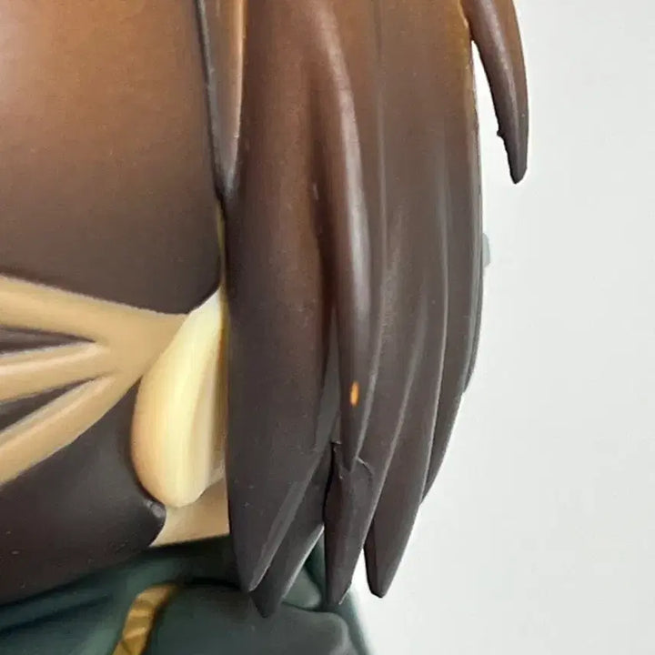 [BUNJANG] Attack on Titan Hange Zoe Nendoroid Figure / 진격의 거인 한지 조에 넨도로이드 양도