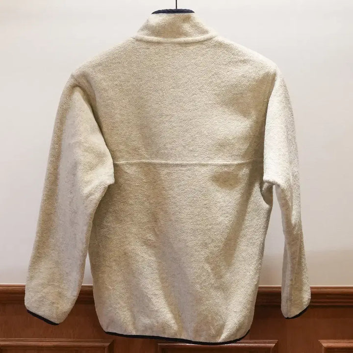 [BUNJANG] Patagonia Synchilla Fleece XS Ivory Women&