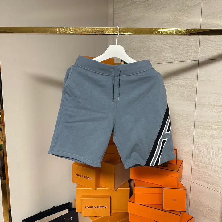 [SOLD OUT] [S사이즈]에르메스 런 H 반바지