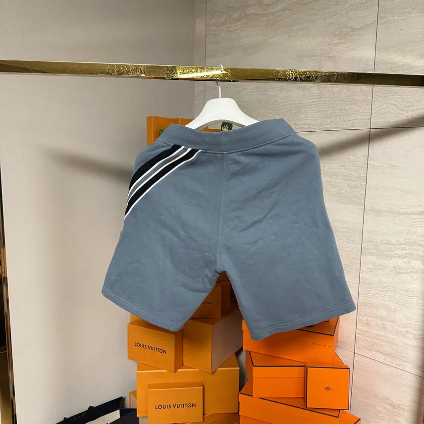 [SOLD OUT] [S사이즈]에르메스 런 H 반바지