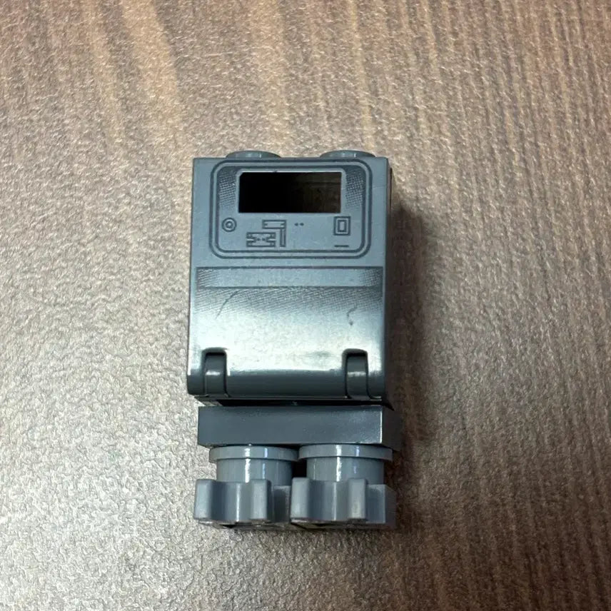 [BUNJANG] Lego Star Wars Sandcrawler Gonk Droid / 레고 스타워즈 샌드크롤러 공크 드로이드