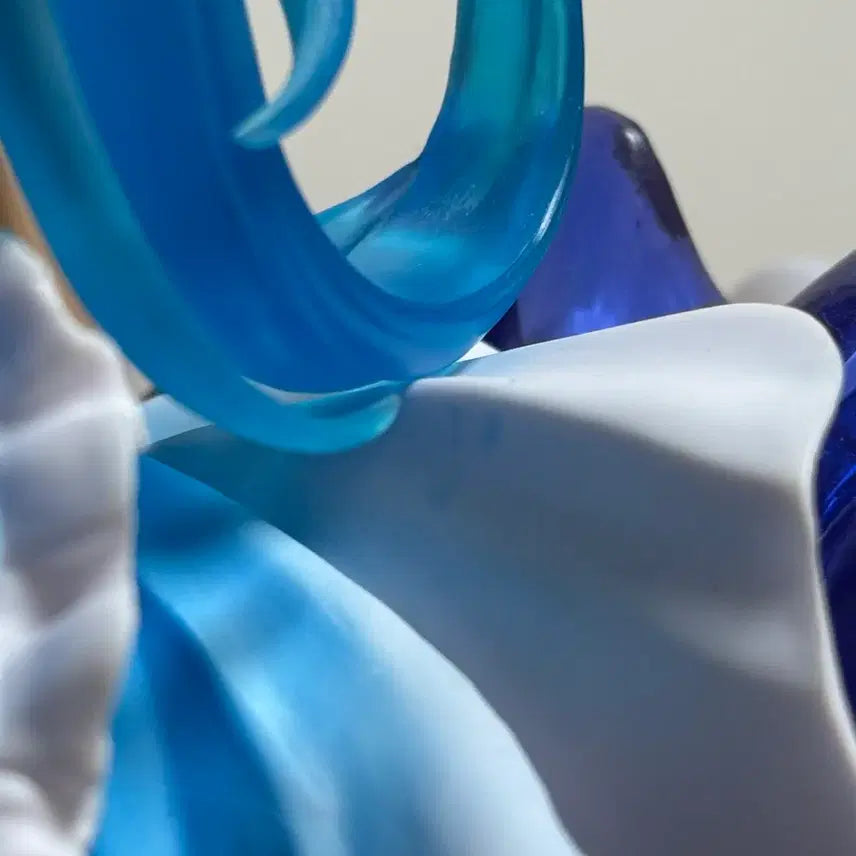 [BUNJANG] Hatsune Miku Princess Mermaid Figure / 하츠네 미쿠 프린세스 머메이드 피규어