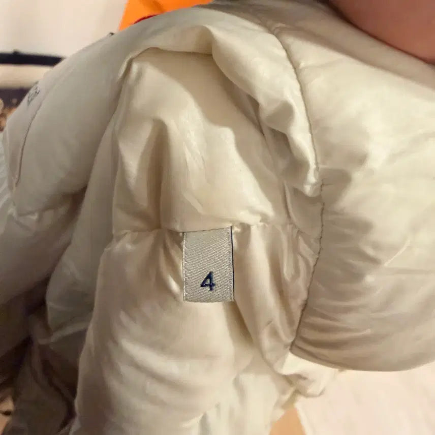 [BUNJANG] Moncler Mikael Down Padded Jacket / [4사이즈]몽클레어 미카엘 다운 패딩 자켓