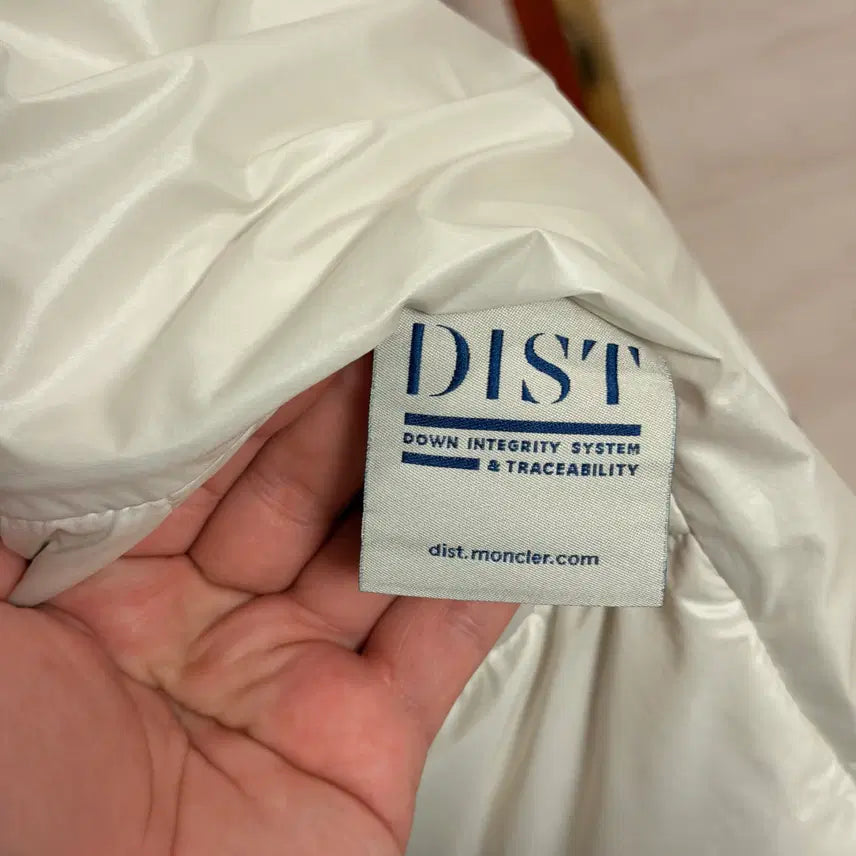 [BUNJANG] Moncler Mikael Down Padded Jacket / [4사이즈]몽클레어 미카엘 다운 패딩 자켓