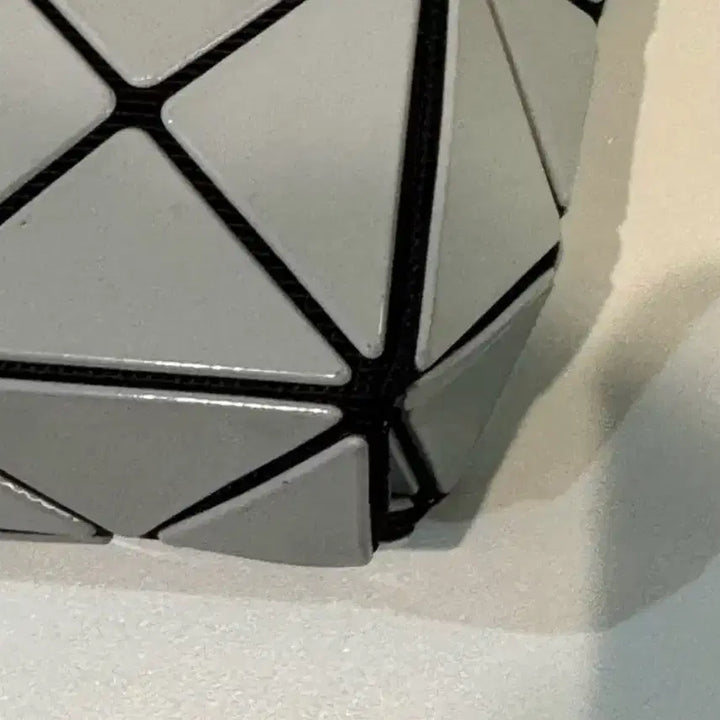 [BUNJANG] Seventeen Carat Mini Gray / 바오바오 캐럿 미니 그레이