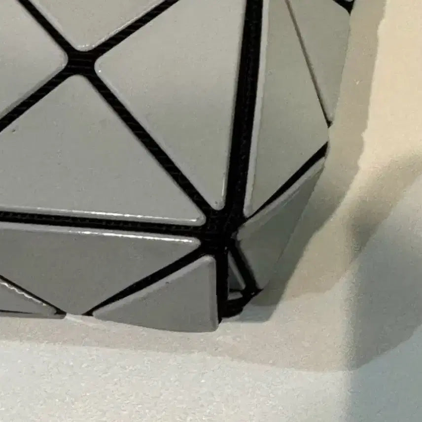 [BUNJANG] Seventeen Carat Mini Gray / 바오바오 캐럿 미니 그레이