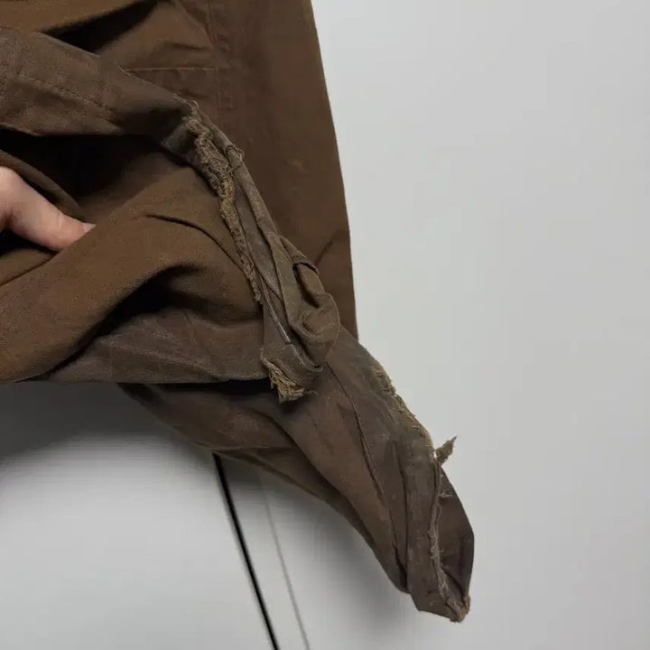 [BUNJANG] M Cargo Pants Bundle Set / [m] 노우웨이브 카고팬츠 두개 일괄