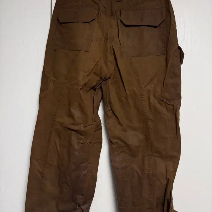 [BUNJANG] M Cargo Pants Bundle Set / [m] 노우웨이브 카고팬츠 두개 일괄