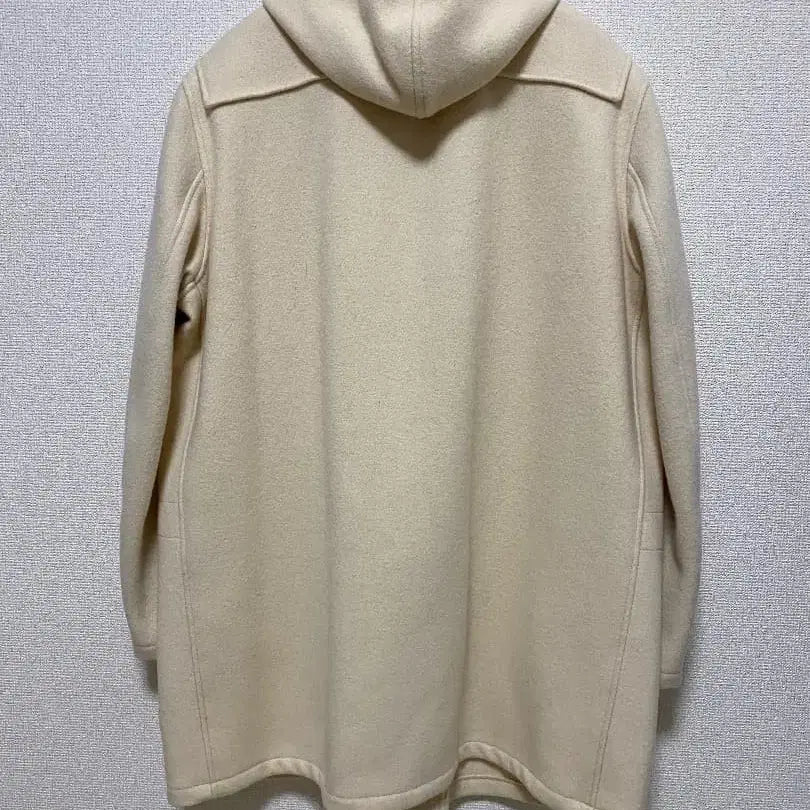 [BUNJANG] Anatomica Dover Duffle Coat Natural / [3]아나토미카 도버 더플코트 내추럴