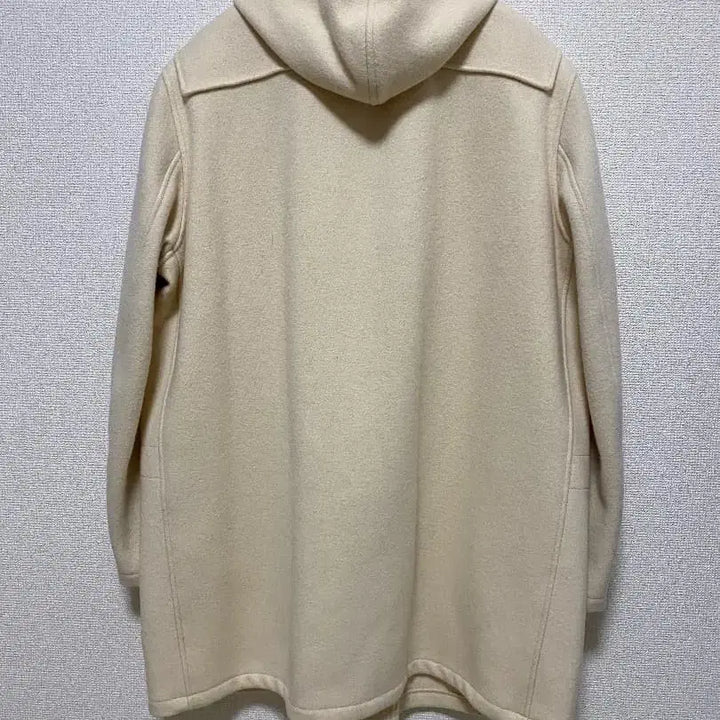 [BUNJANG] Anatomica Dover Duffle Coat Natural / [3]아나토미카 도버 더플코트 내추럴