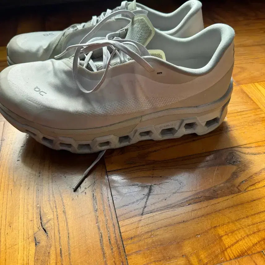 [BUNJANG] On Running Archive Faction Moon Dust Chalk / [280]온 러닝 포스트 아카이브 팩션 문더스트 초크