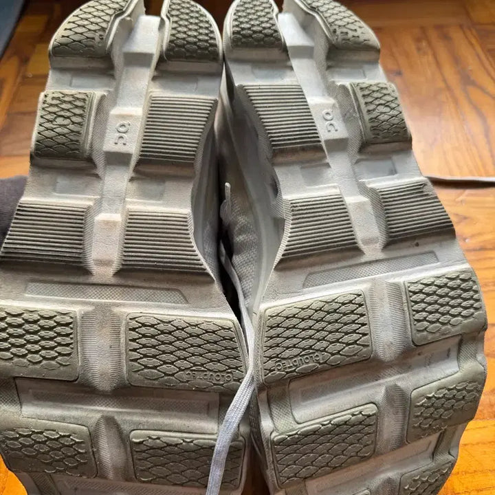 [BUNJANG] On Running Archive Faction Moon Dust Chalk / [280]온 러닝 포스트 아카이브 팩션 문더스트 초크