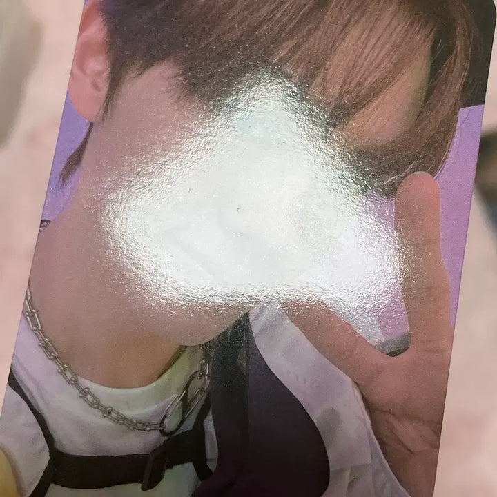 [BUNJANG] ZEROBASEONE Kim Gyu Vin POB Photocard Bundle Set / [일괄] 제로베이스원 김규빈 미공포 포카
