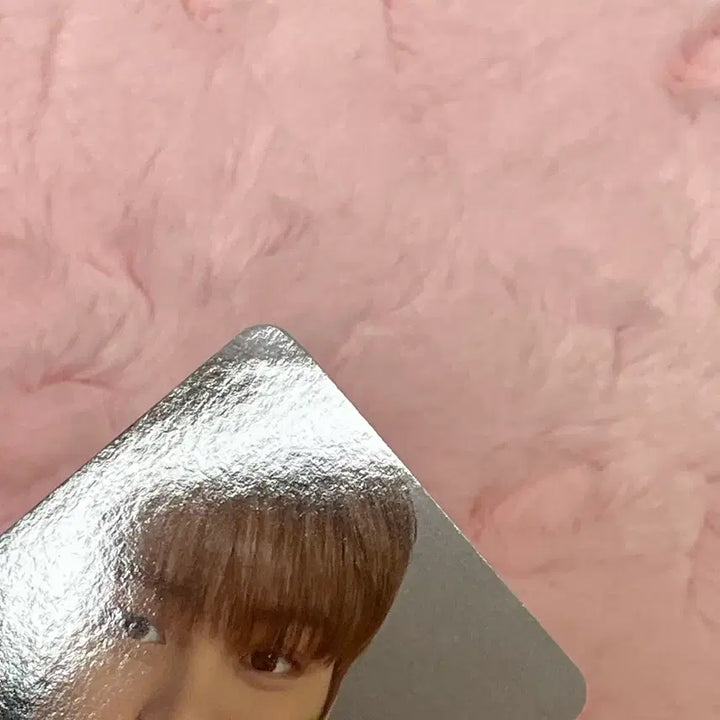 [BUNJANG] ZEROBASEONE Kim Gyu Vin POB Photocard Bundle Set / [일괄] 제로베이스원 김규빈 미공포 포카