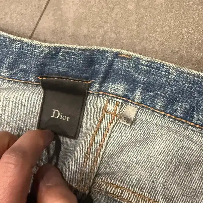 [BUNJANG] Dior Ink Me / 디올 잉크미